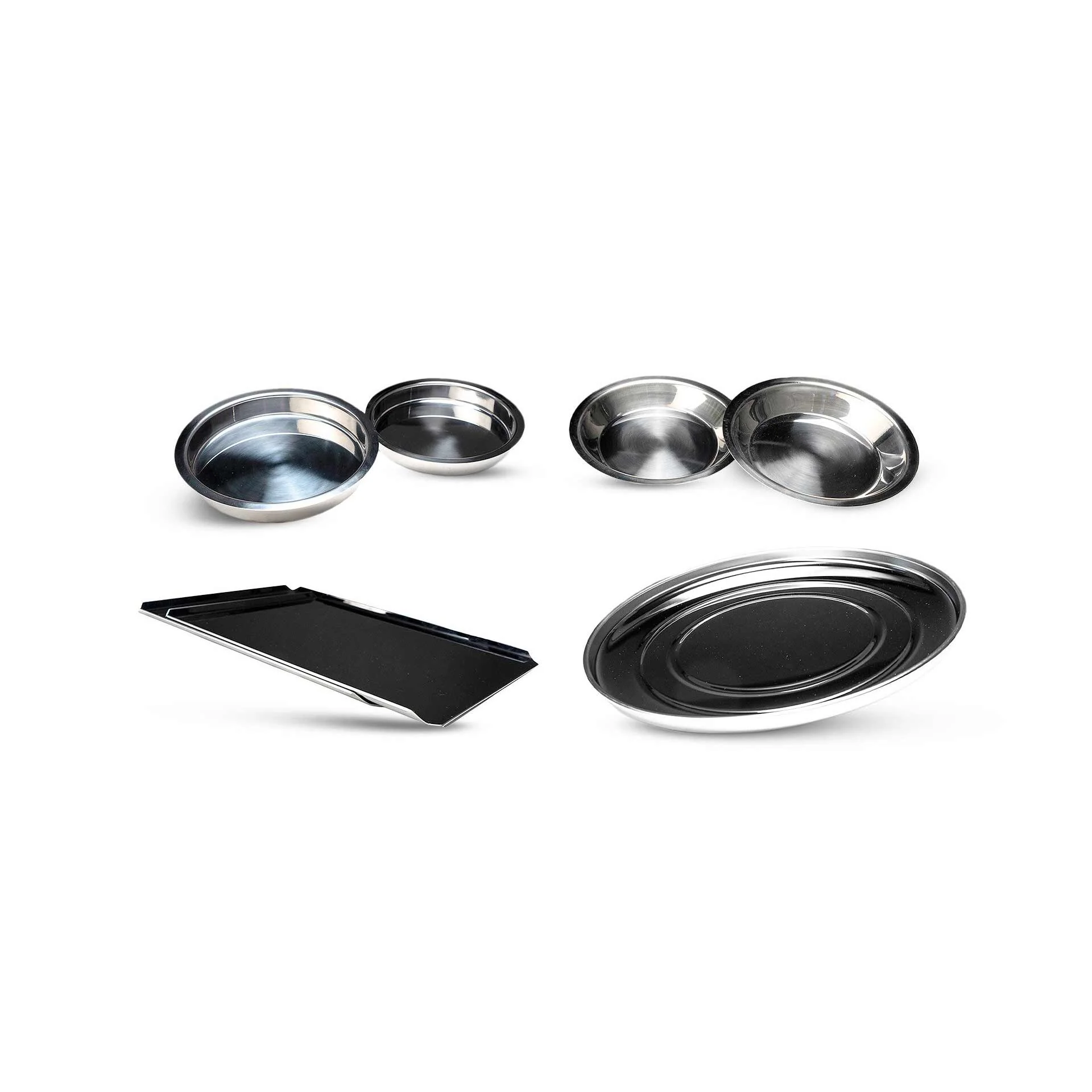 Platinum 7 Piece Bakeware Set