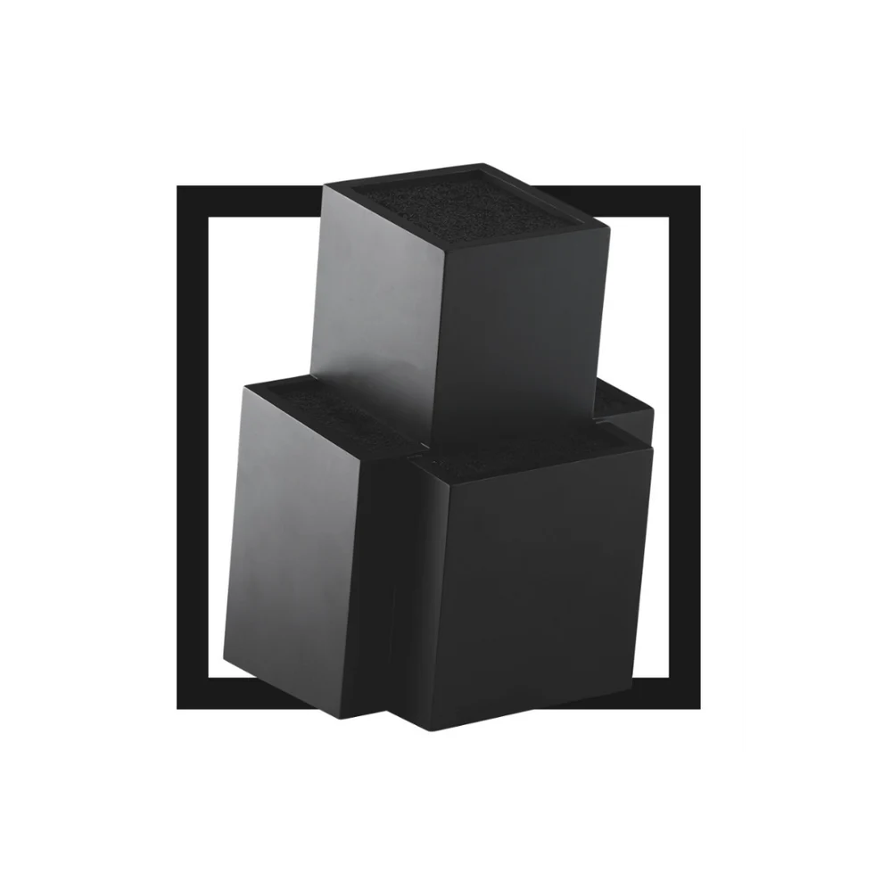 Messerstahl Universal Flex Block
