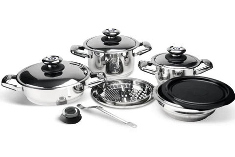 Cooking Systems