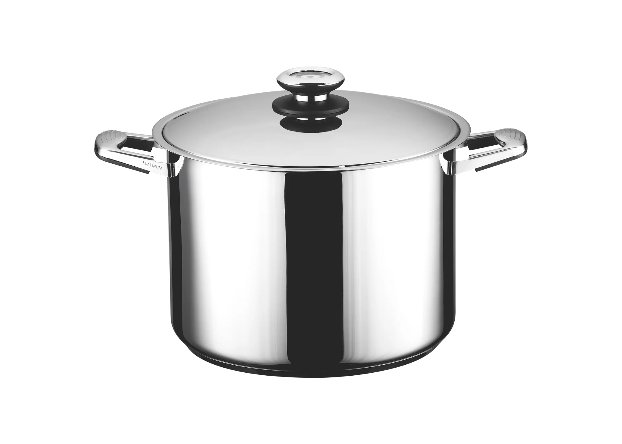 Professional Platinum Stock Pots