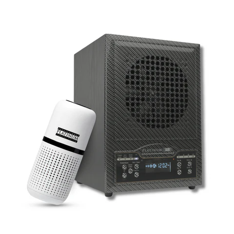 Air Purification