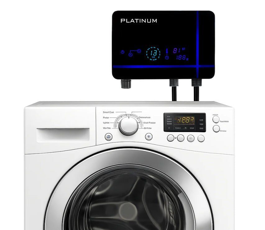 Platinum Smart Laundry Purifier