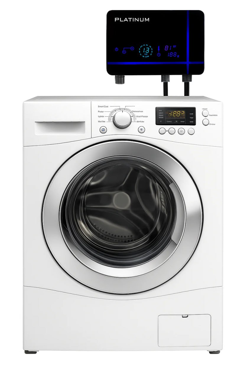 Smart Laundry Purifier
